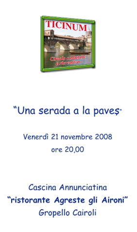 novembre