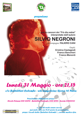 maggio