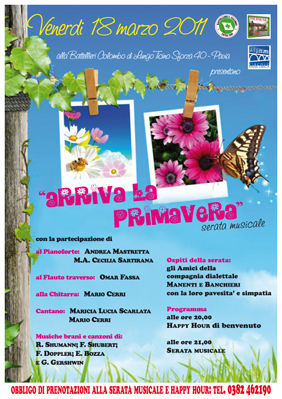 marzo