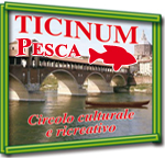Ticinum Pesca